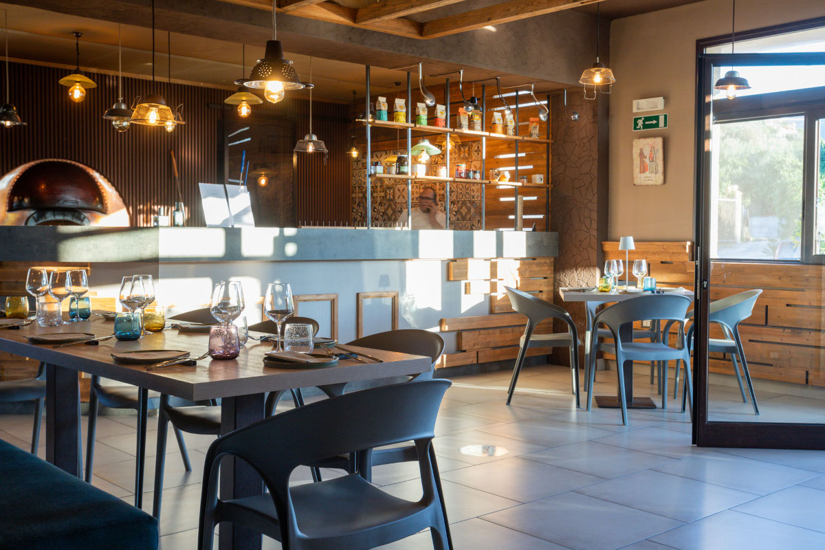Saccharum Sala Pizzeria Contact Contatti