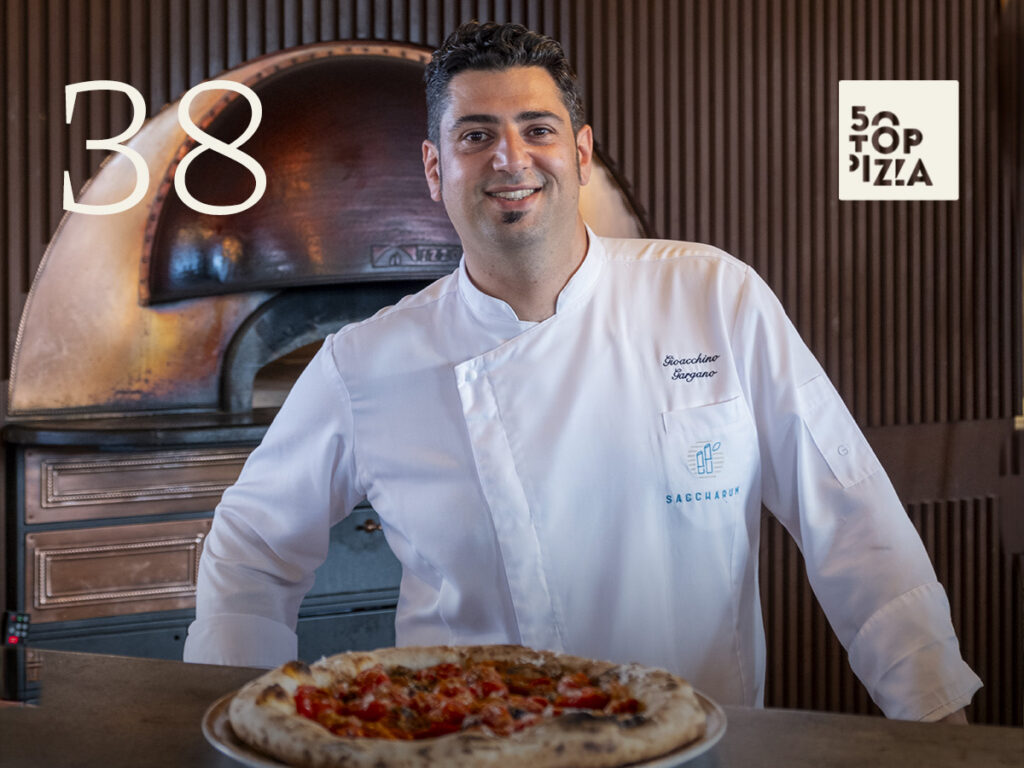 50toppizza saccharum